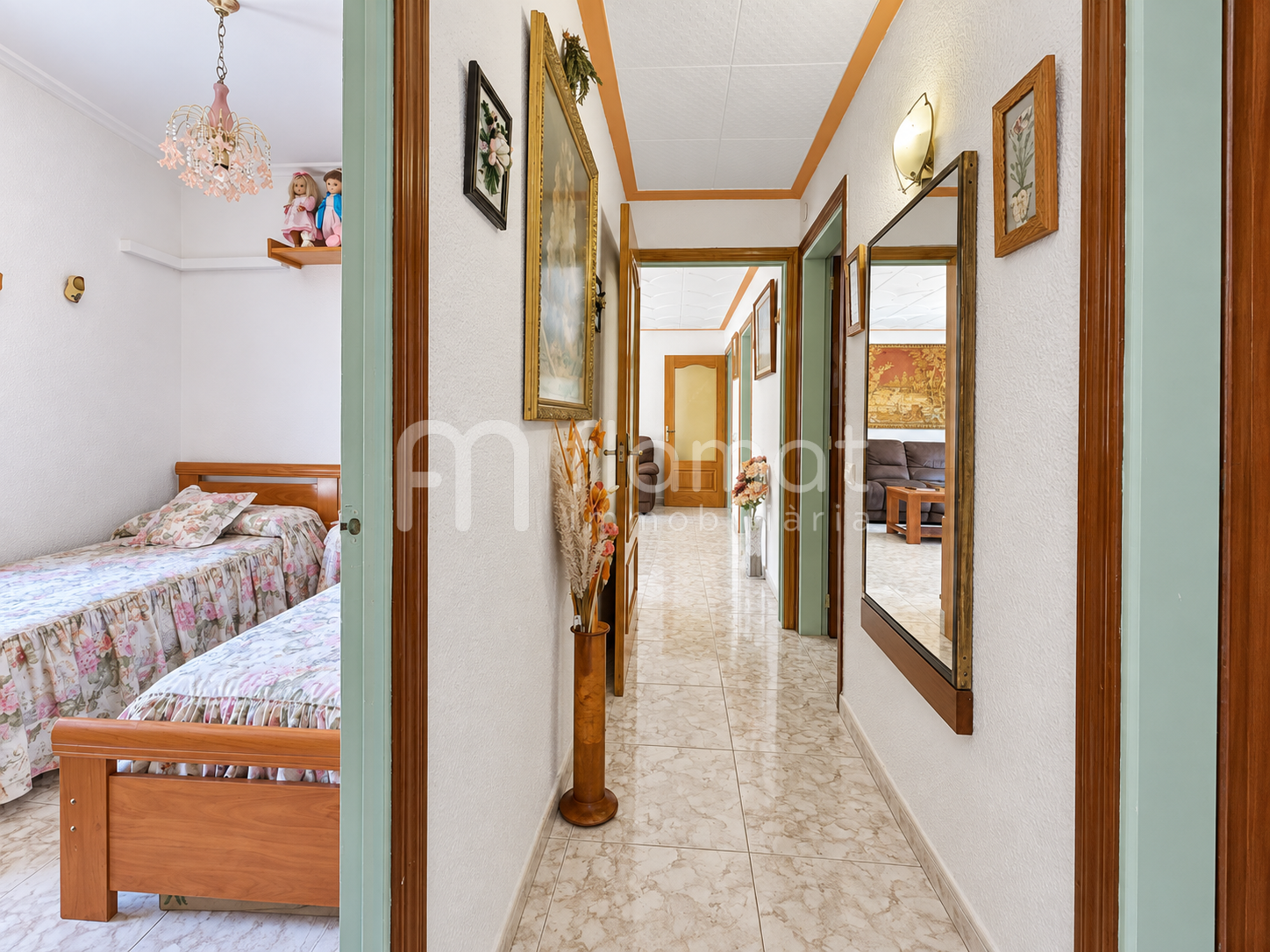 pisos en canet-de-mar · canet-de-mar-barcelona 229000€