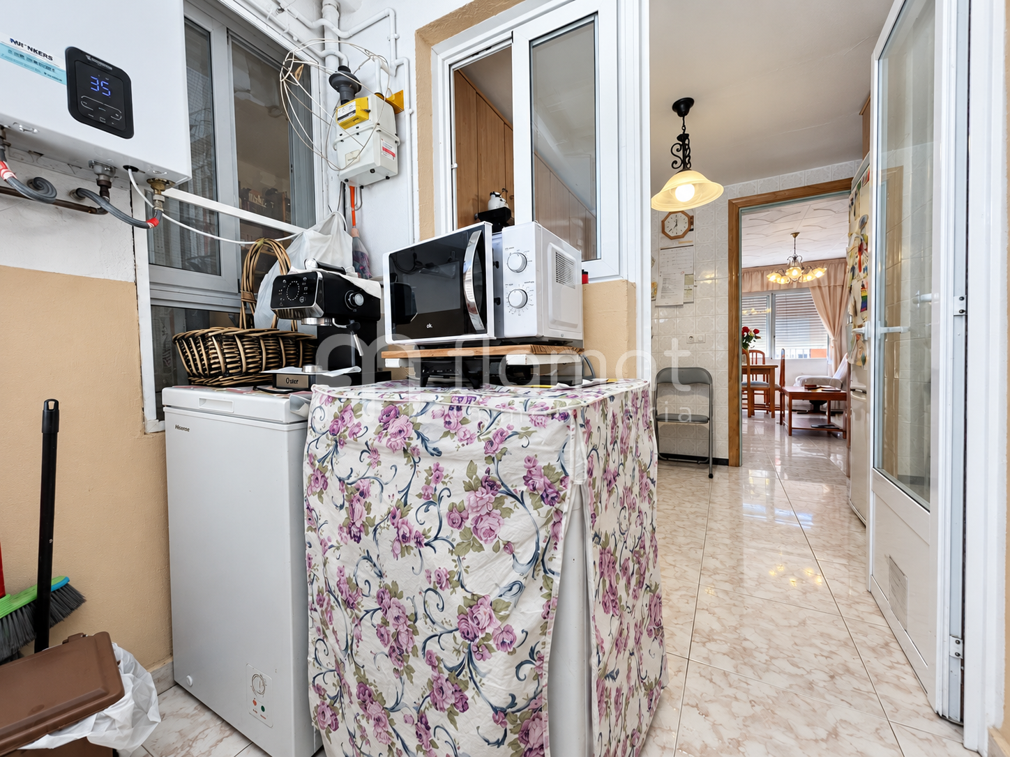 pisos en canet-de-mar · canet-de-mar-barcelona 229000€