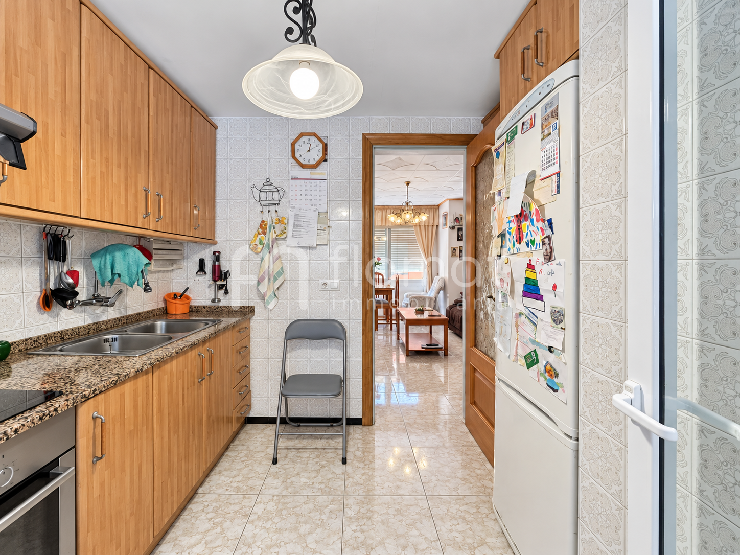 pisos en canet-de-mar · canet-de-mar-barcelona 229000€