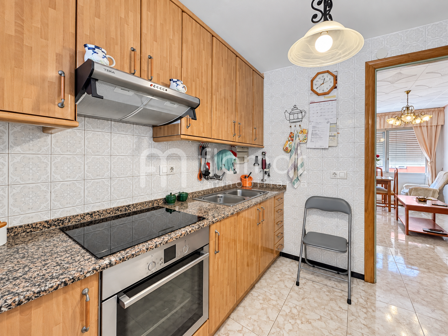 pisos en canet-de-mar · canet-de-mar-barcelona 229000€