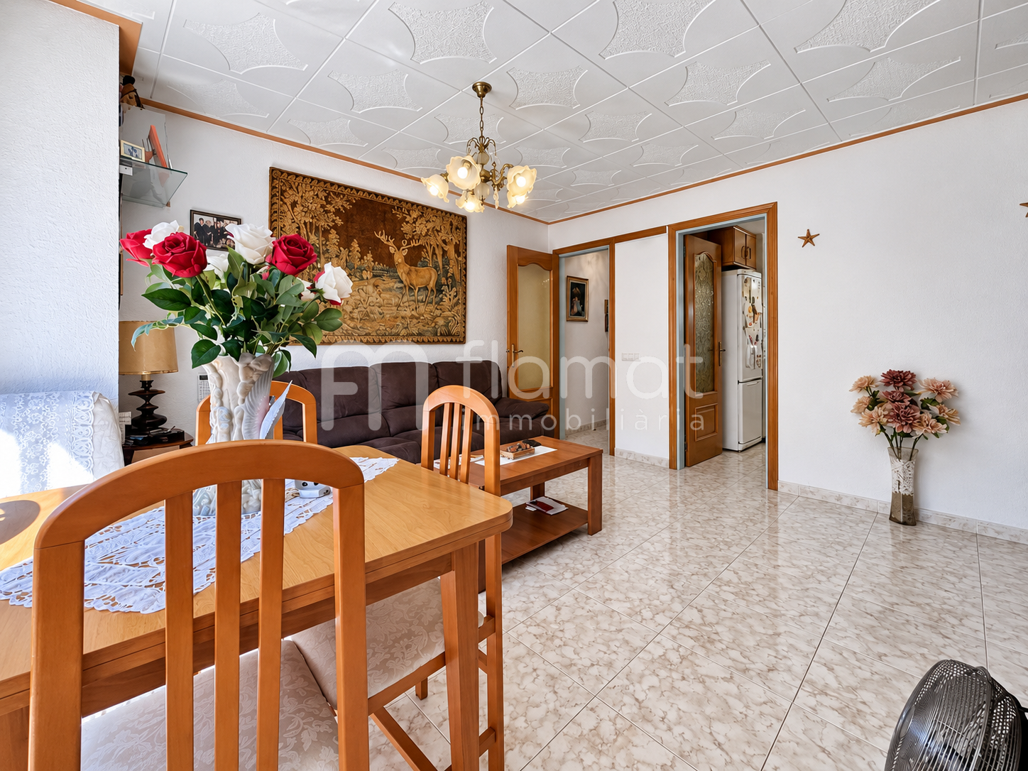 pisos en canet-de-mar · canet-de-mar-barcelona 229000€