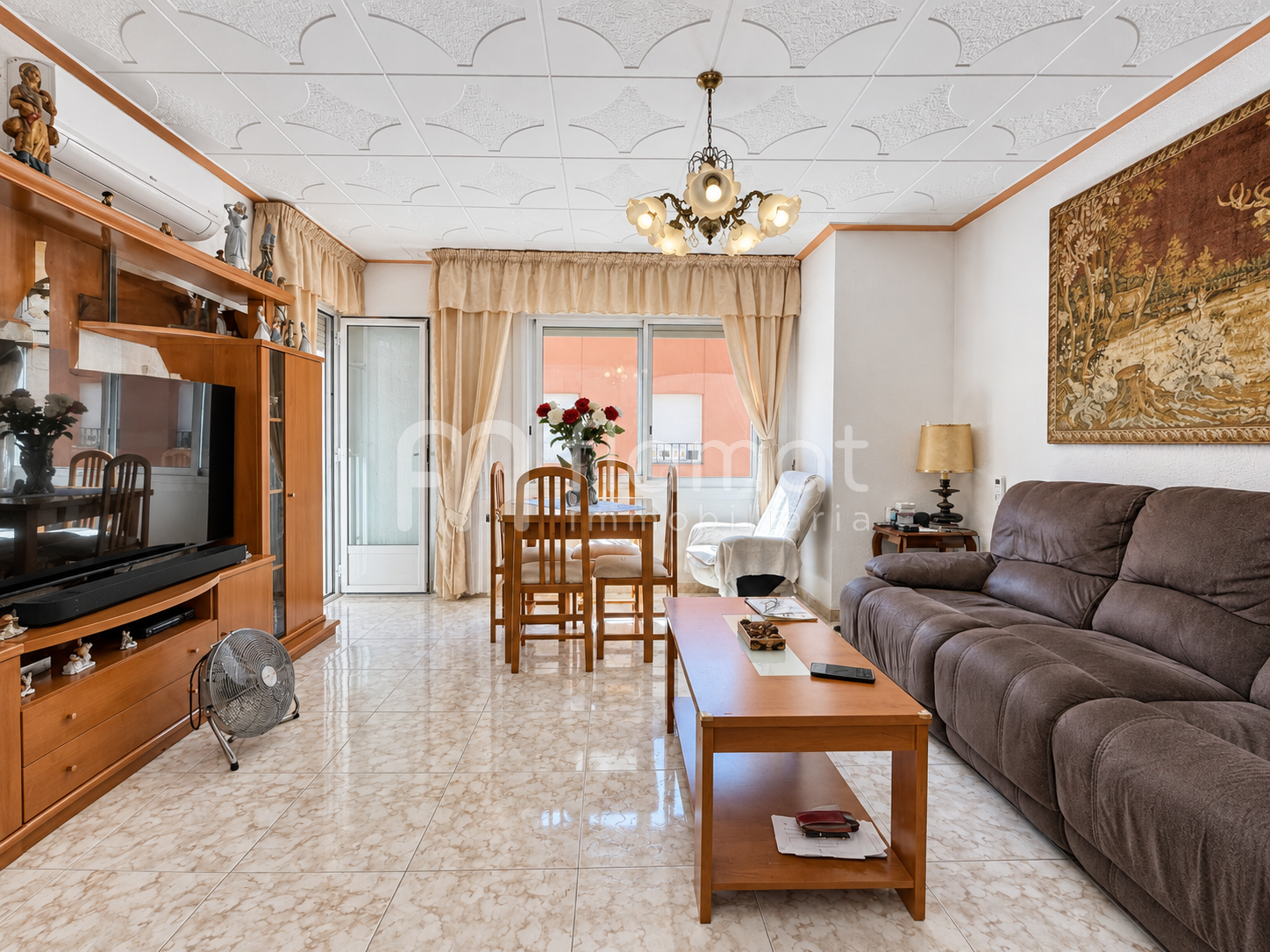 pisos en canet-de-mar · canet-de-mar-barcelona 229000€