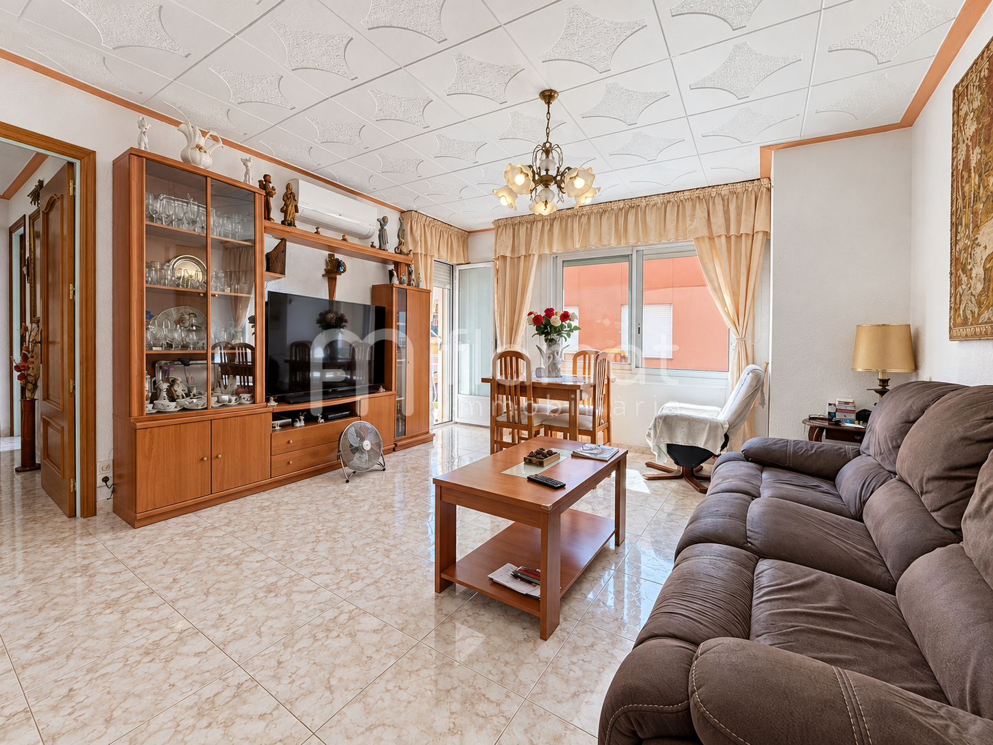 pisos en canet-de-mar · canet-de-mar-barcelona 229000€