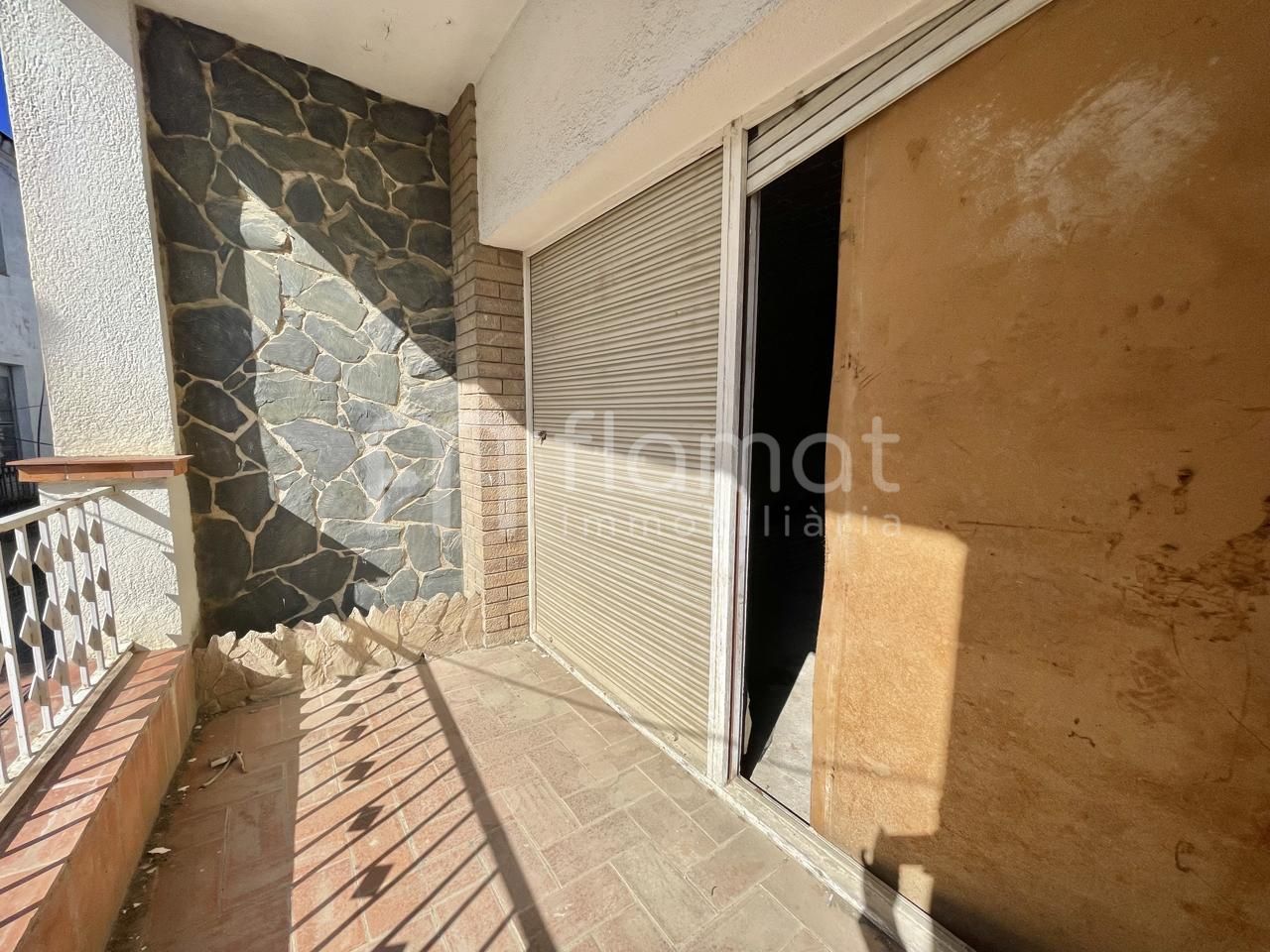 villas en tordera · tordera 105000€