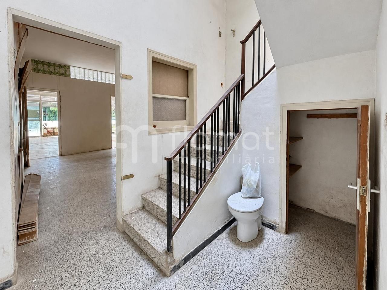 villas en tordera · tordera 105000€
