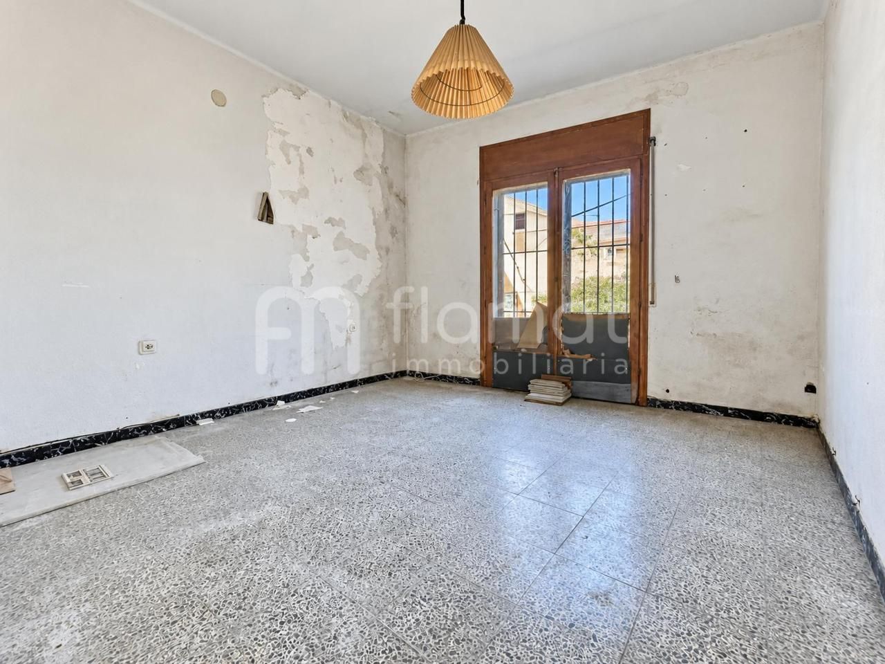 villas en tordera · tordera 105000€