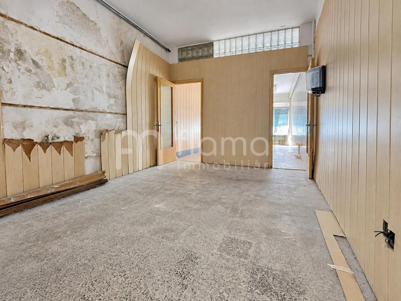 villas en tordera · tordera 105000€