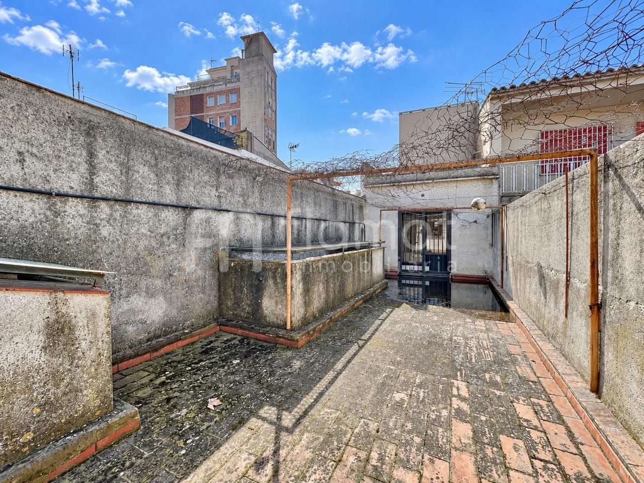 villas en tordera · tordera 105000€