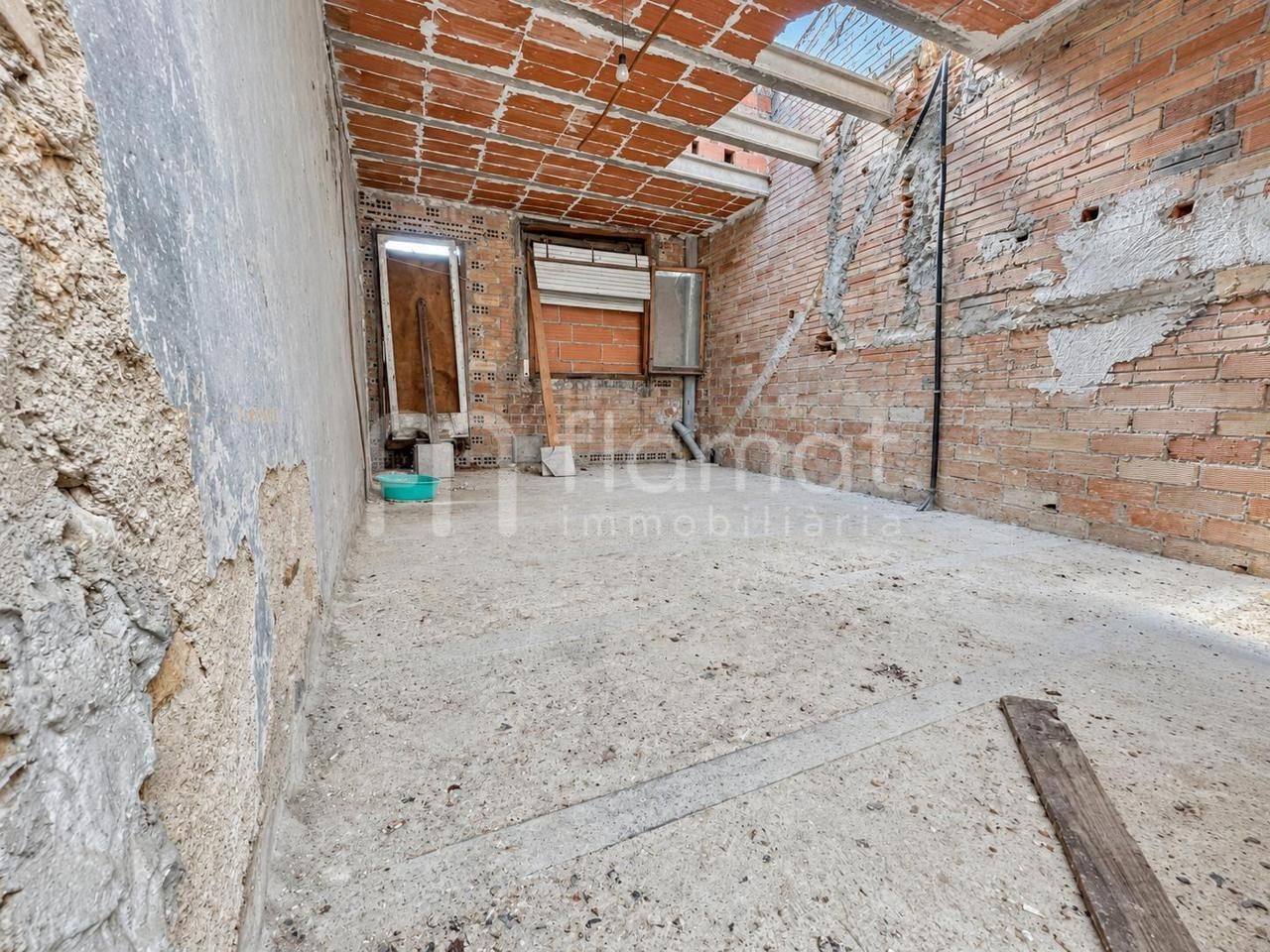 villas en tordera · tordera 105000€