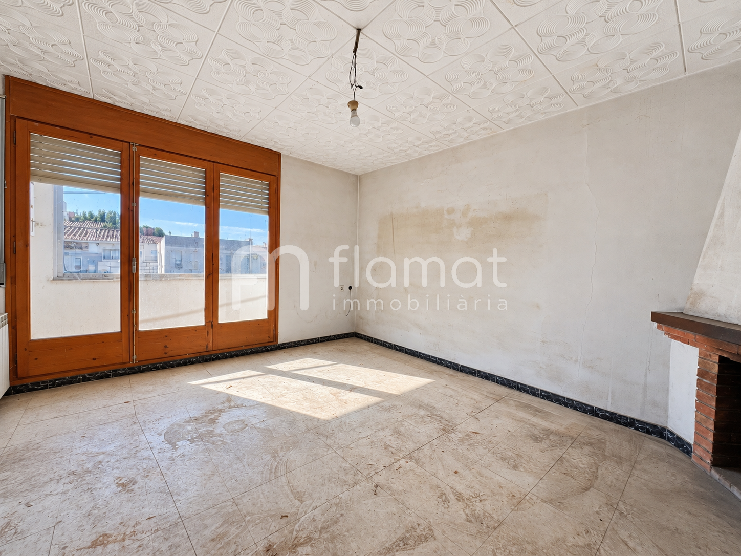 villas en tordera · tordera-barcelona 199000€