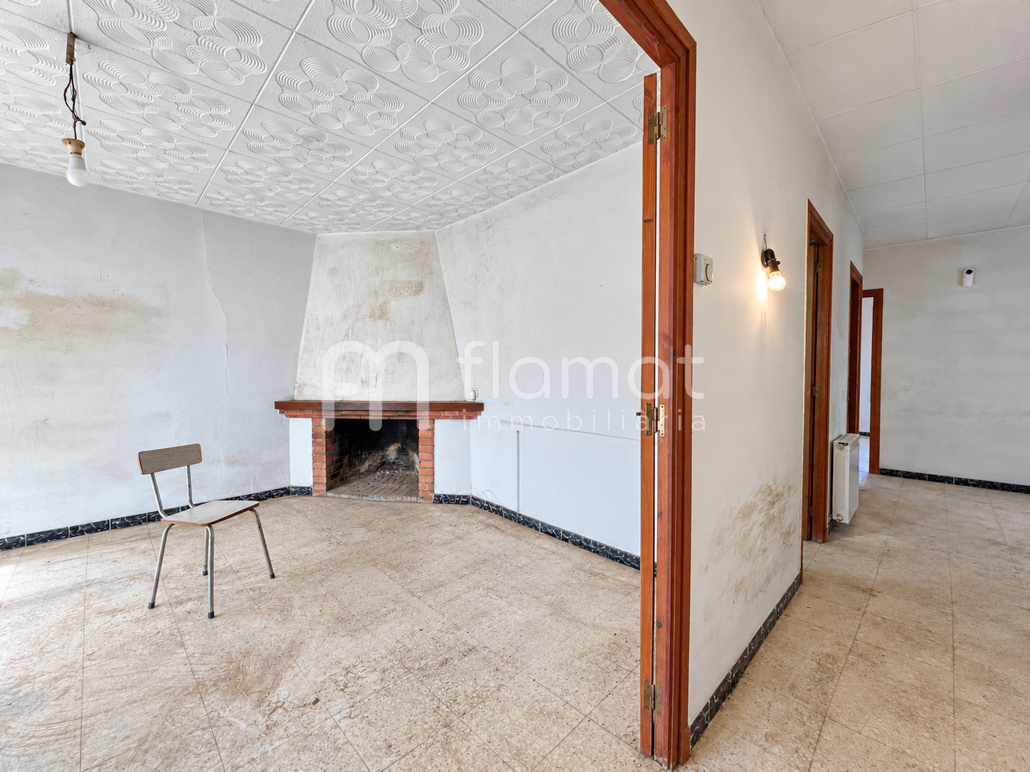 villas en tordera · tordera-barcelona 199000€