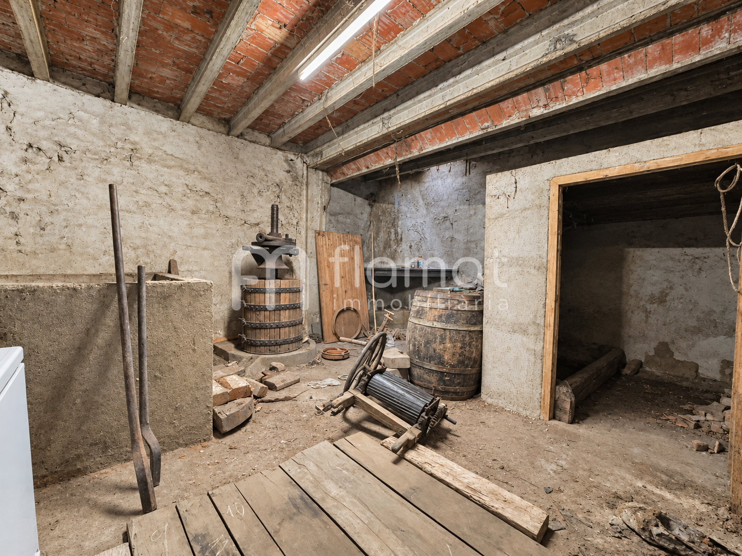 villas en tordera · tordera-barcelona 199000€