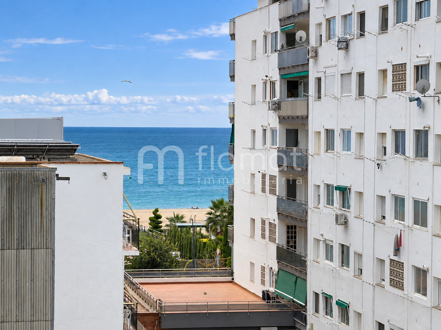 pisos en malgrat-de-mar · malgrat-de-mar-barcelona 222000€