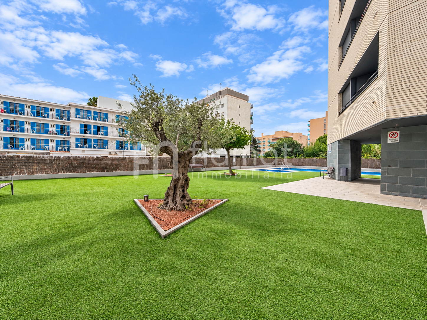 pisos en malgrat-de-mar · malgrat-de-mar-barcelona 222000€