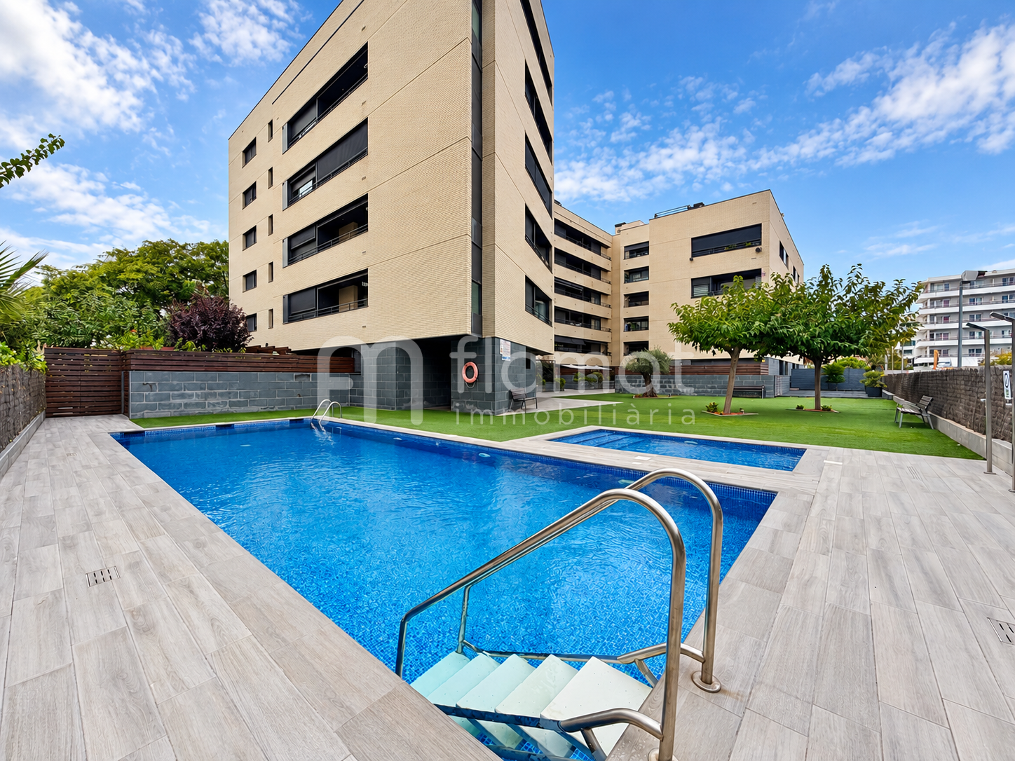 pisos en malgrat-de-mar · malgrat-de-mar-barcelona 222000€