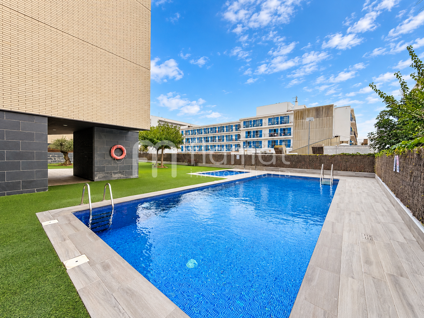 pisos en malgrat-de-mar · malgrat-de-mar-barcelona 222000€