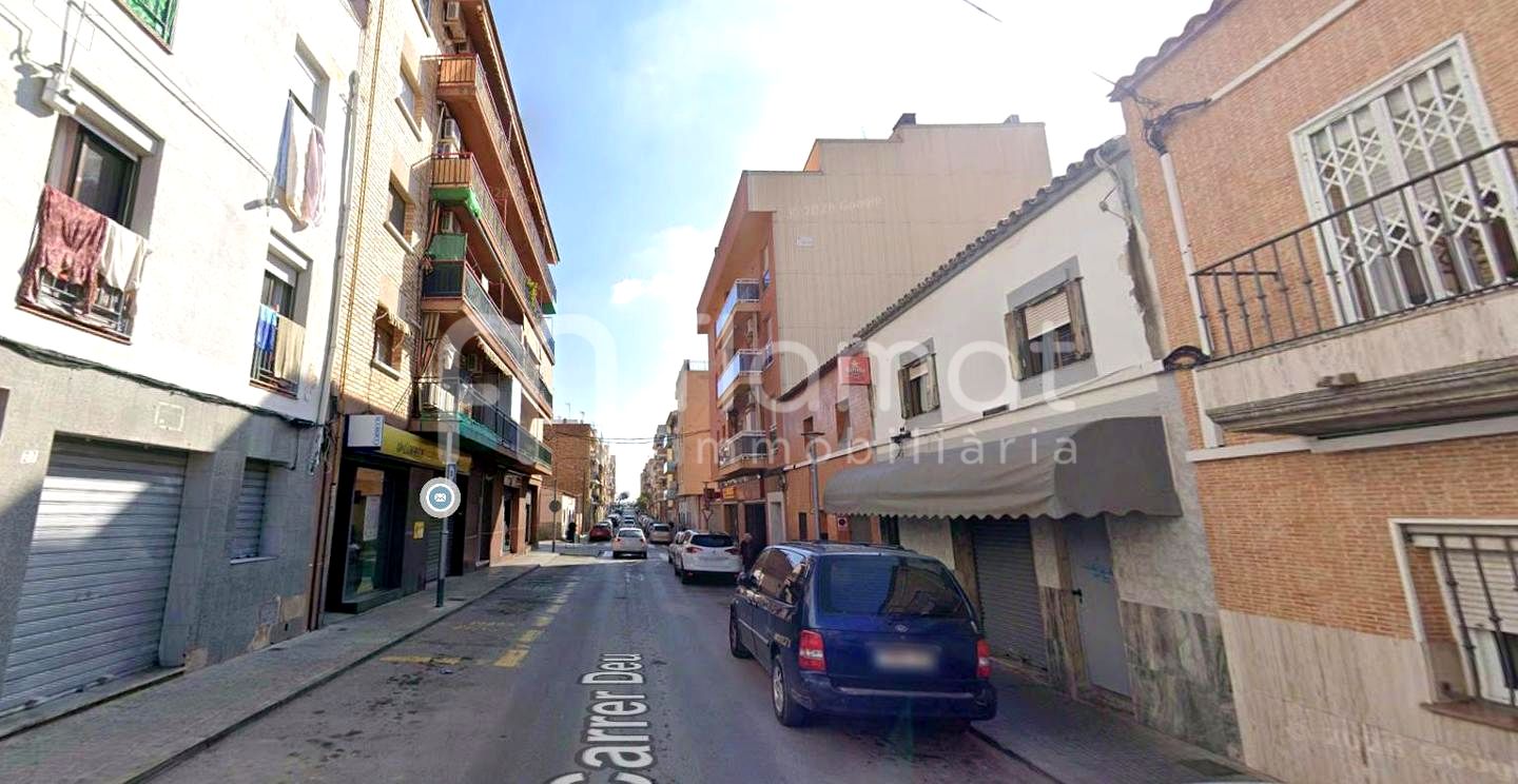 pisos en tarragona · carrer-deu-35-43100 48000€