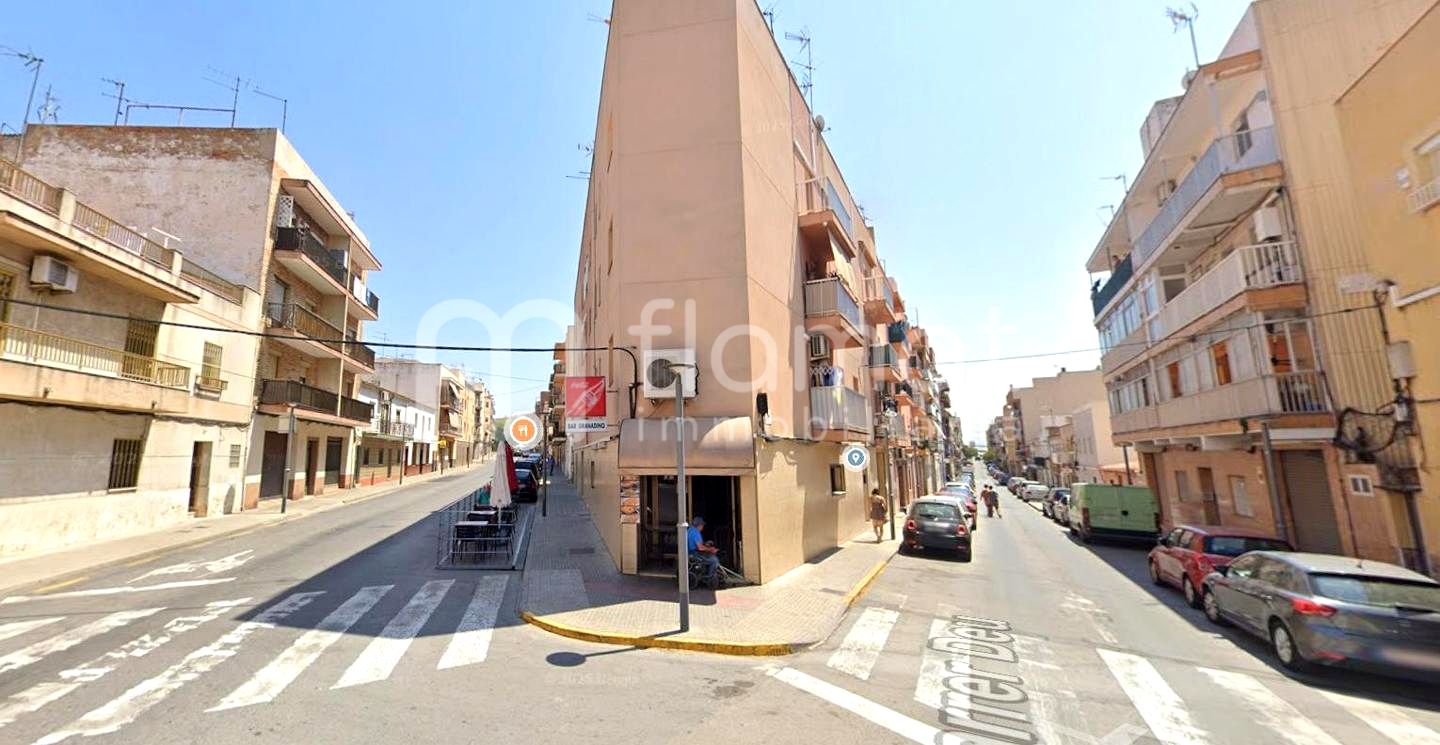 pisos en tarragona · carrer-deu-35-43100 48000€