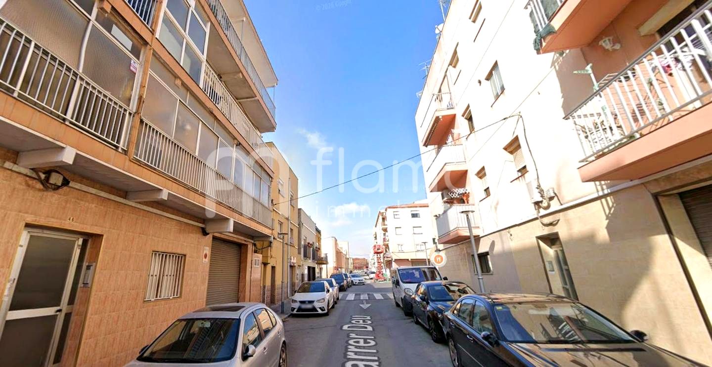 pisos en tarragona · carrer-deu-35-43100 48000€