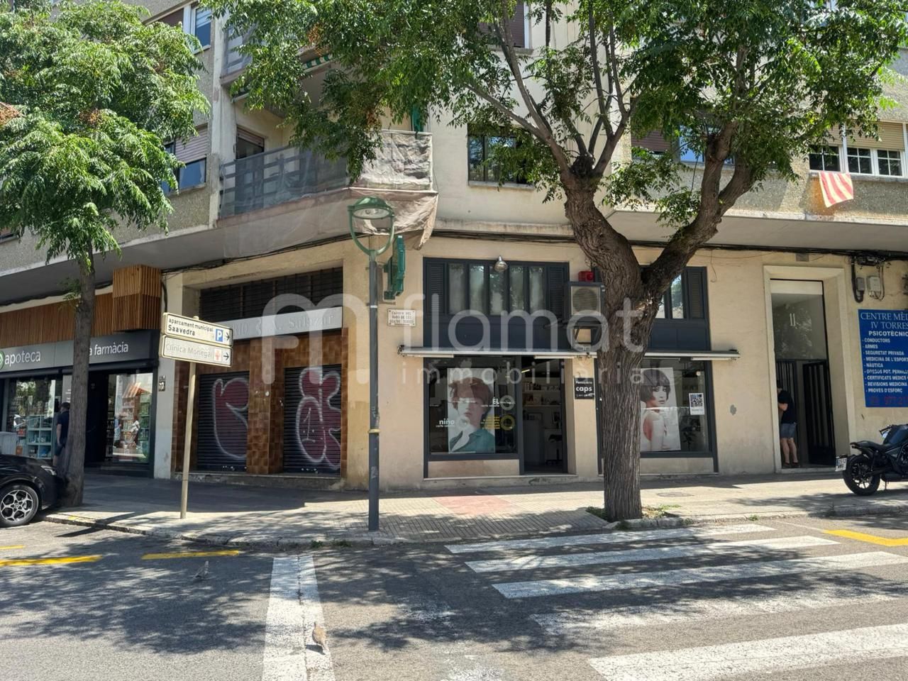 locales-comerciales en tarragona · carrer-del-baro-de-les-quatre-torres-11-43002 130000€