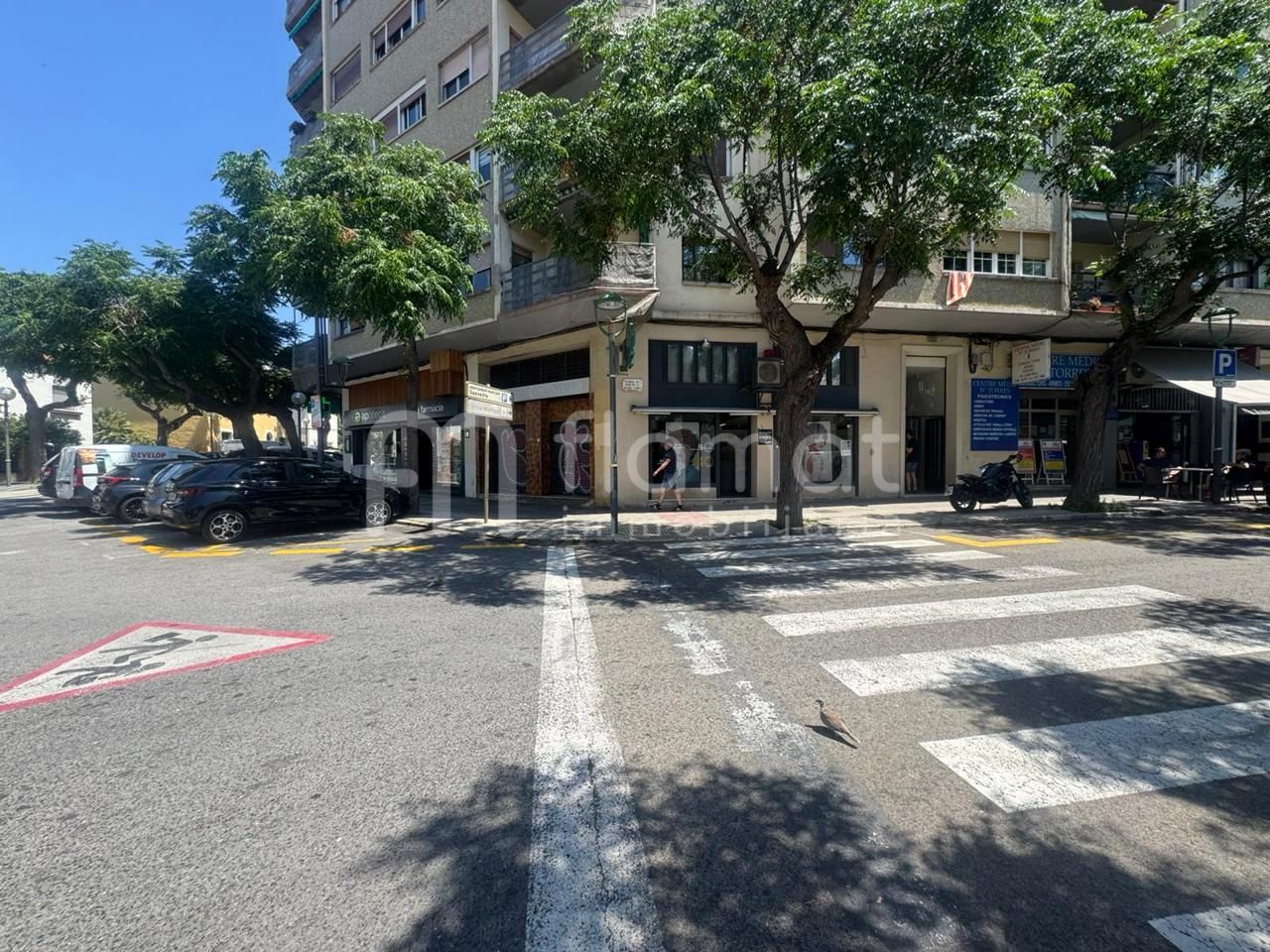 locales-comerciales en tarragona · carrer-del-baro-de-les-quatre-torres-11-43002 130000€