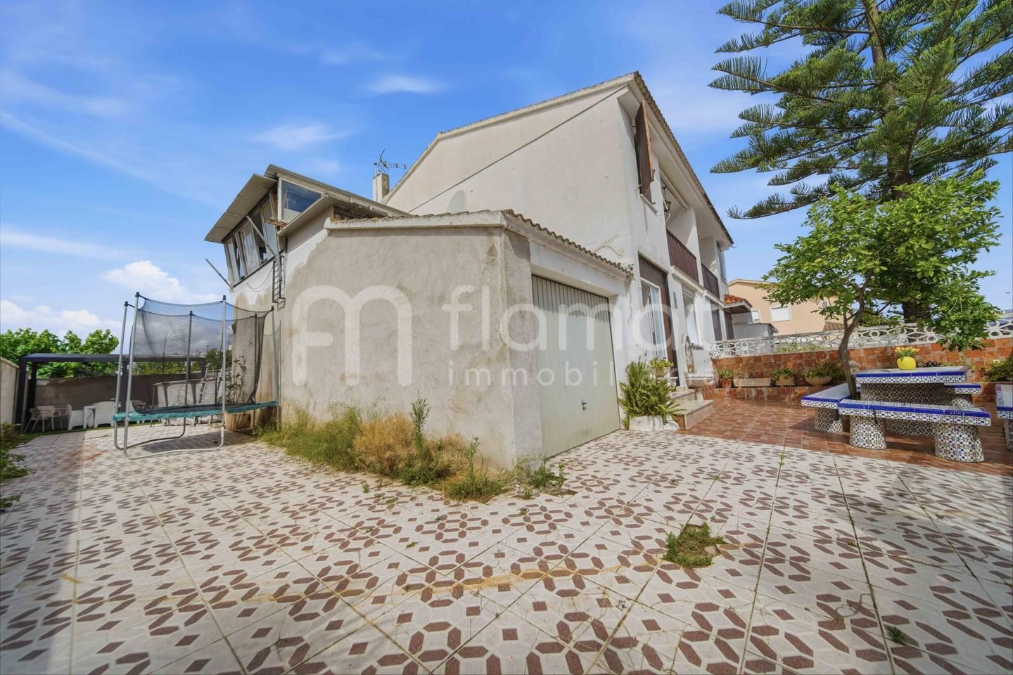 villas en reus · carrer-de-l'abat-porta-79-43205 329000€
