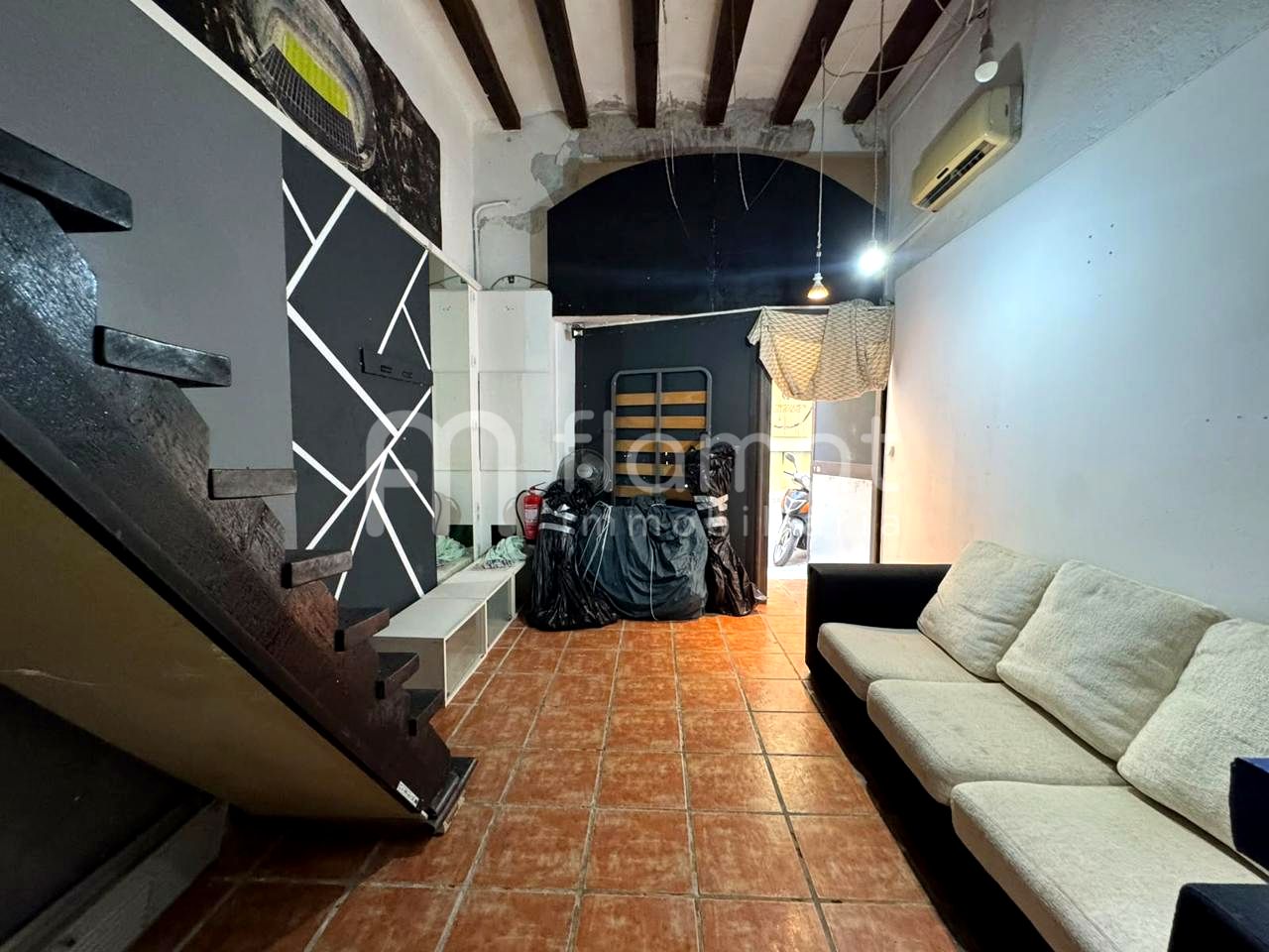 locales-comerciales en tarragona · carrer-del-cardenal-cervantes-7-43001 90000€