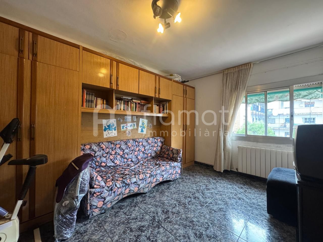 pisos en tarragona · carrer-prades-14-43006 135000€