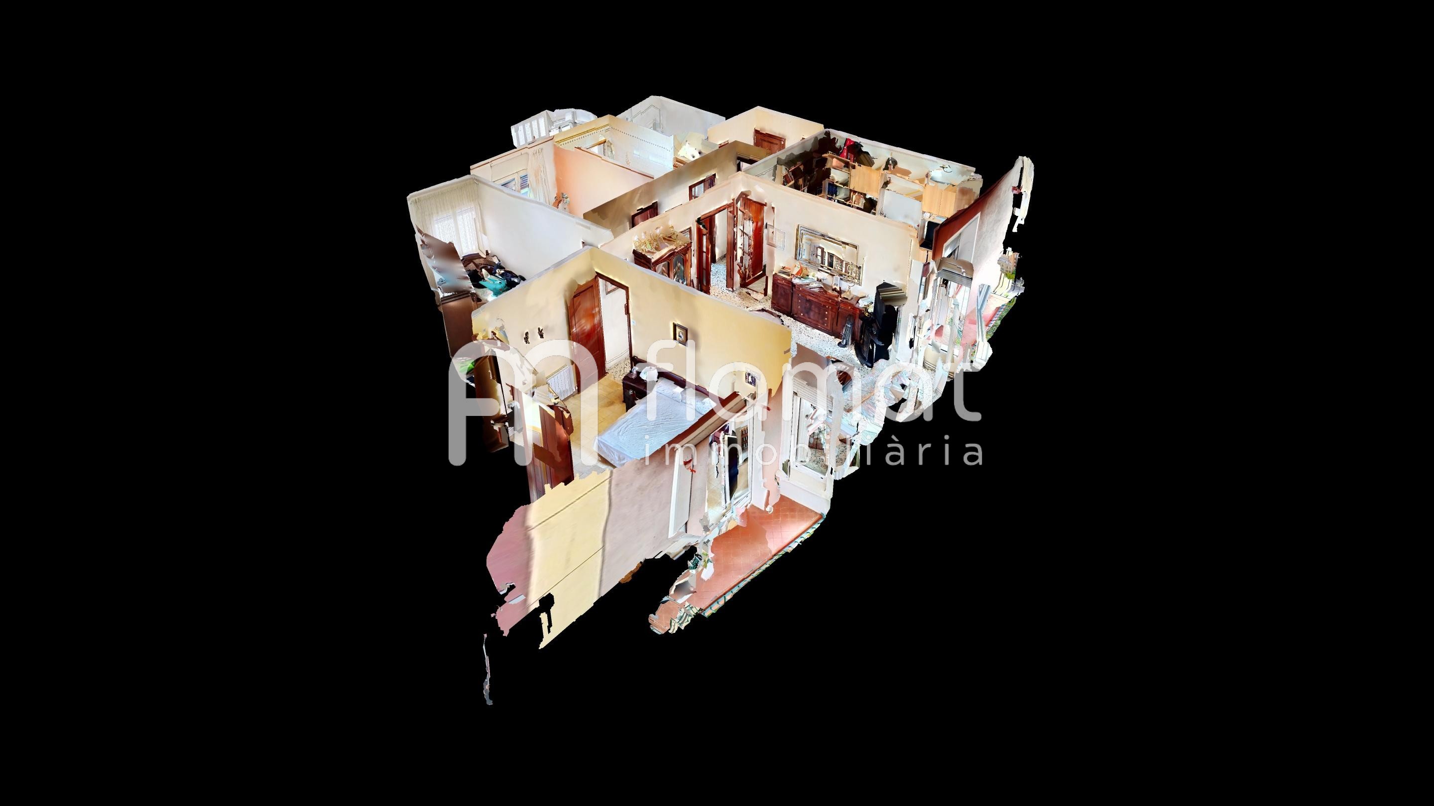 pisos en tarragona · carrer-del-baro-de-les-quatre-torres-1-43002 252000€