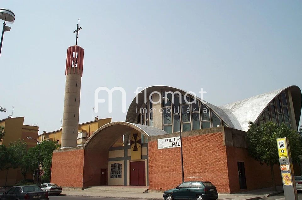 pisos en reus · glorieta-de-les-illes-balears-4-43205 77500€