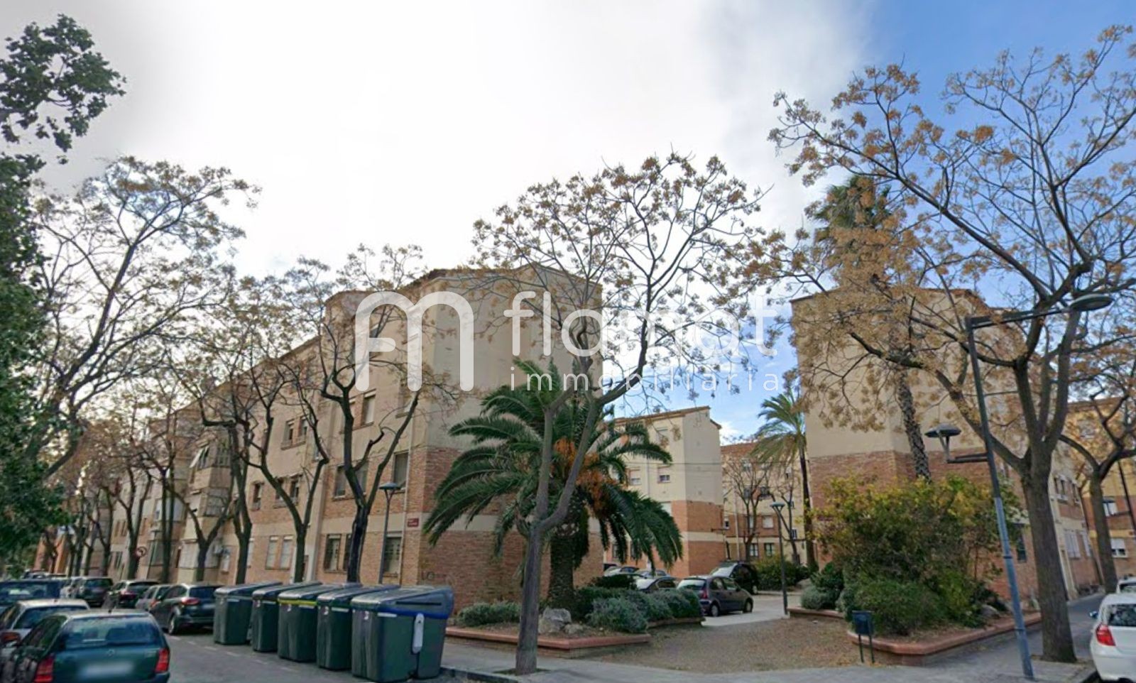 pisos en reus · glorieta-de-les-illes-balears-4-43205 77500€