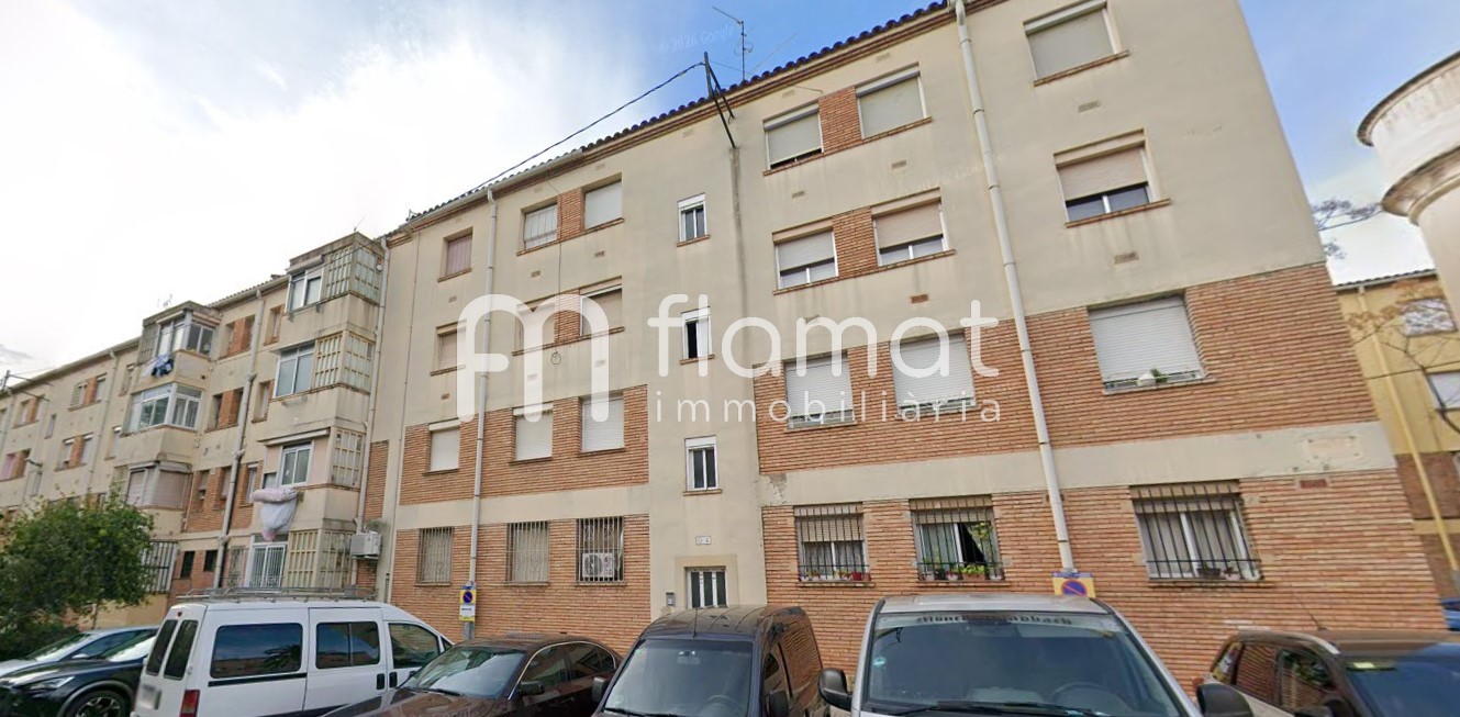 pisos en reus · glorieta-de-les-illes-balears-4-43205 77500€