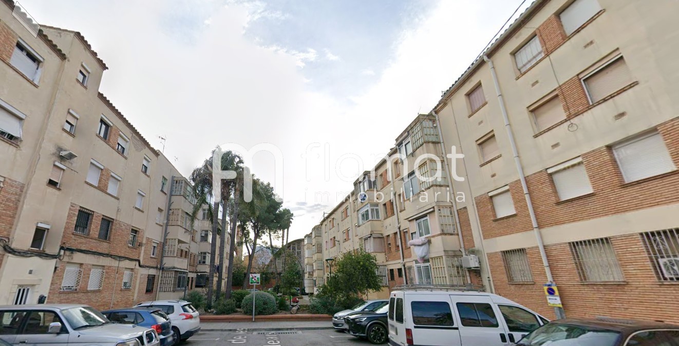 pisos en reus · glorieta-de-les-illes-balears-4-43205 77500€