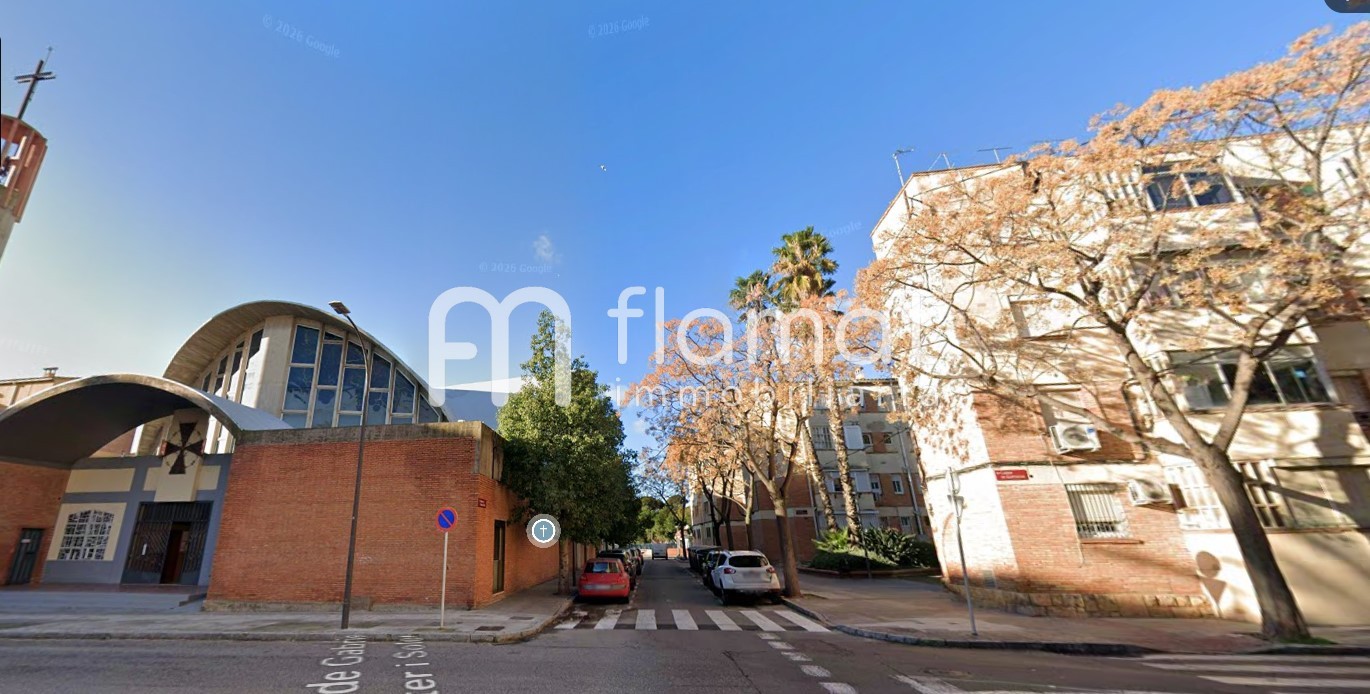 pisos en reus · glorieta-de-les-illes-balears-4-43205 77500€