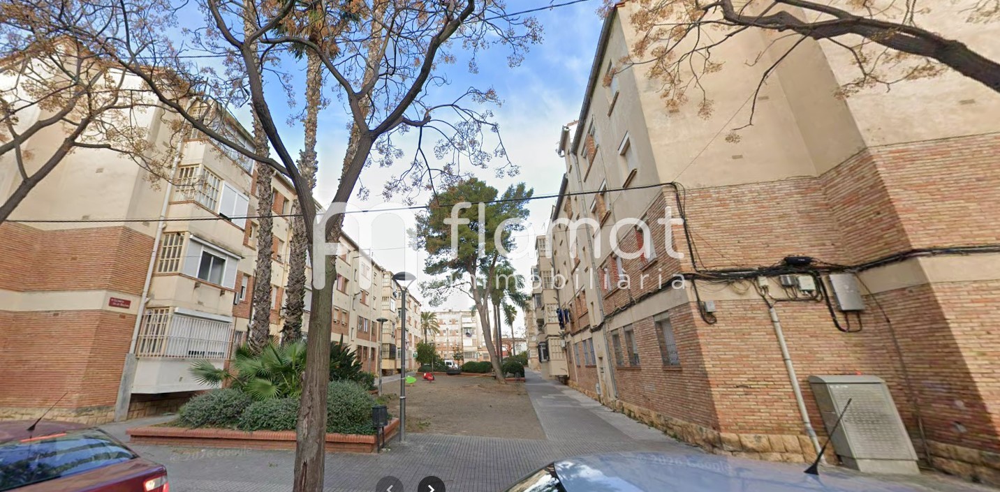 pisos en reus · glorieta-de-les-illes-balears-4-43205 77500€