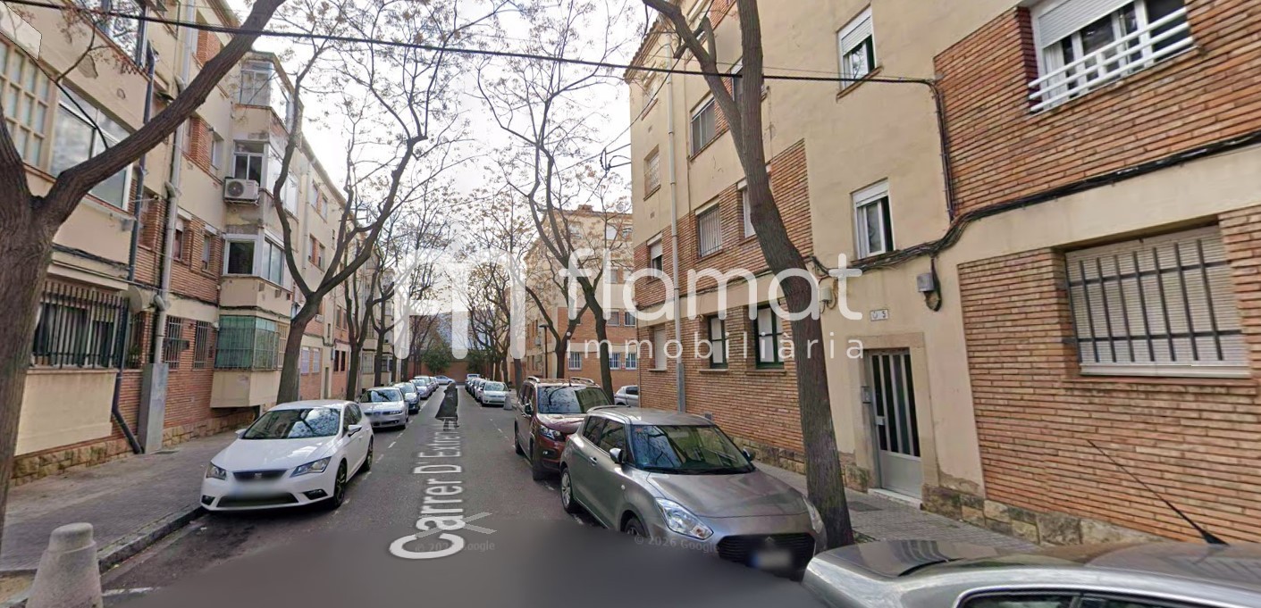 pisos en reus · glorieta-de-les-illes-balears-4-43205 77500€