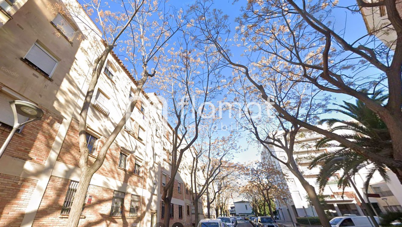 pisos en reus · glorieta-de-les-illes-balears-4-43205 77500€