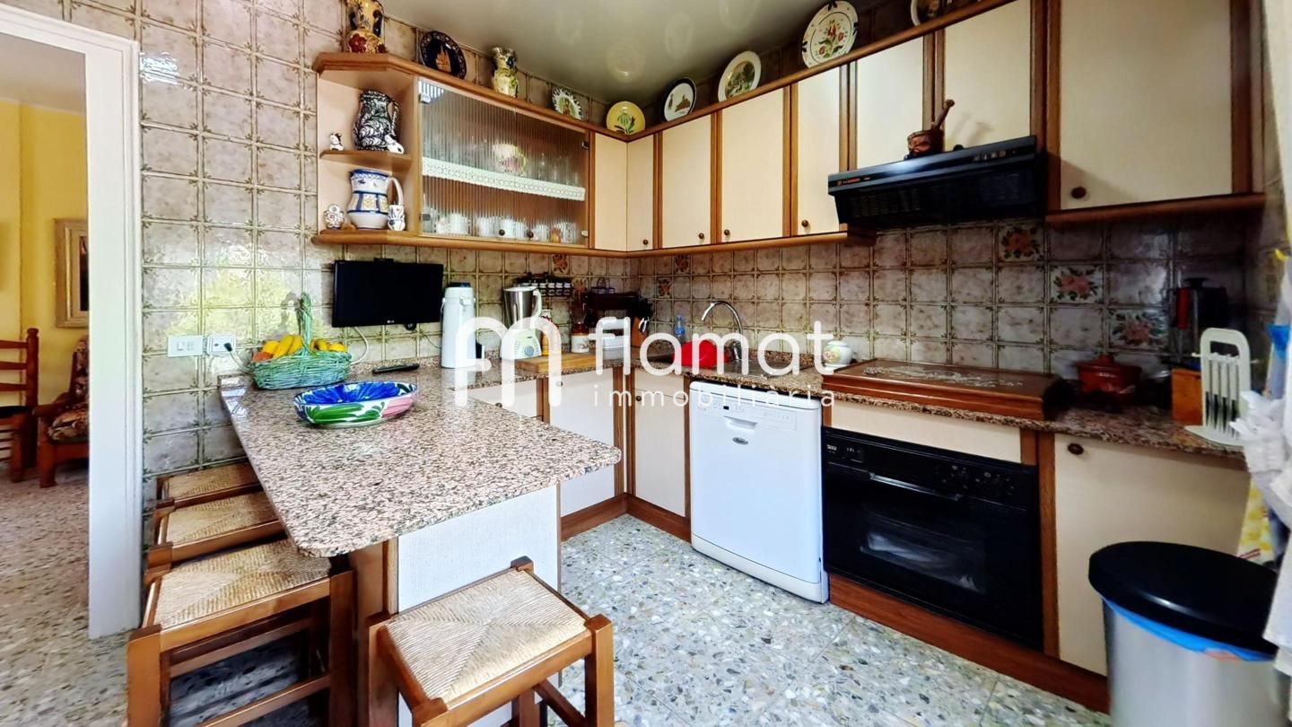 villas en el-catllar · carrer-de-salvador-segui-3-43764 358000€