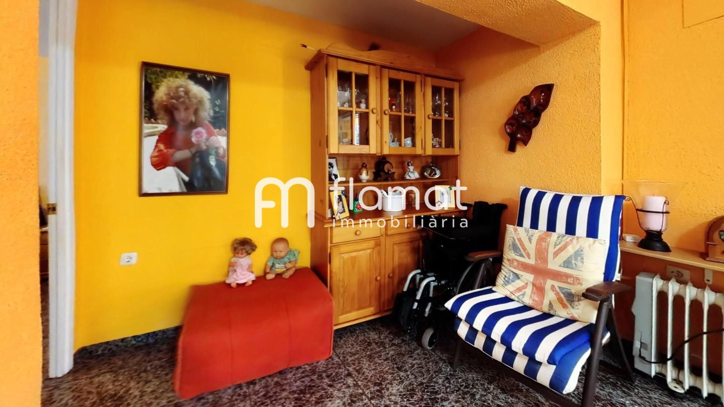 villas en el-catllar · carrer-de-salvador-segui-3-43764 358000€
