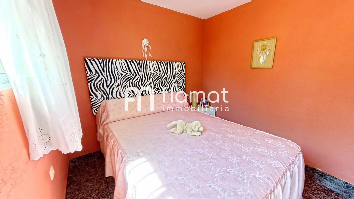 villas en el-catllar · carrer-de-salvador-segui-3-43764 358000€