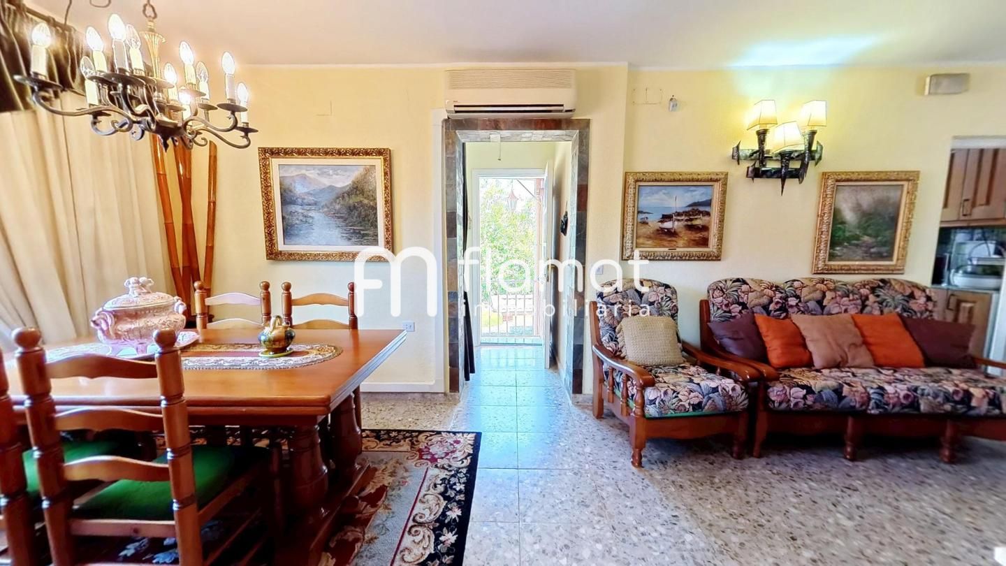villas en el-catllar · carrer-de-salvador-segui-3-43764 358000€