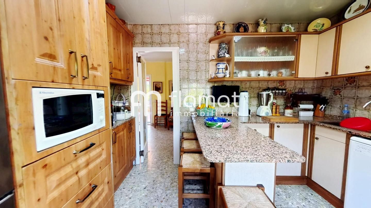 villas en el-catllar · carrer-de-salvador-segui-3-43764 358000€