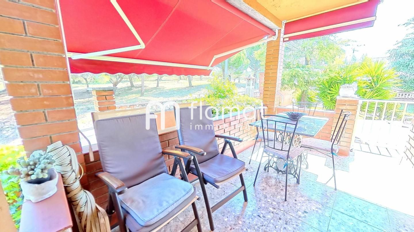 villas en el-catllar · carrer-de-salvador-segui-3-43764 358000€