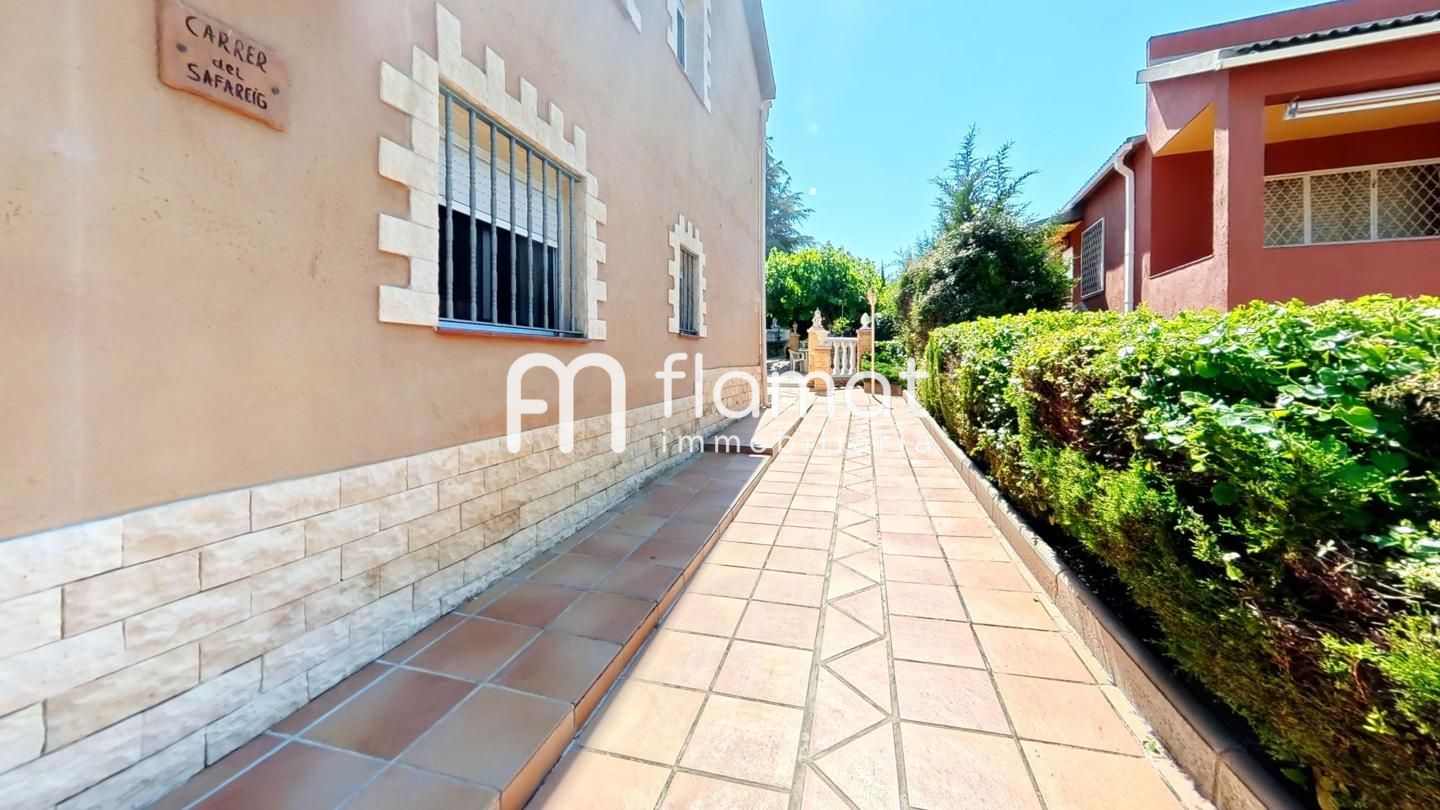 villas en el-catllar · carrer-de-salvador-segui-3-43764 358000€