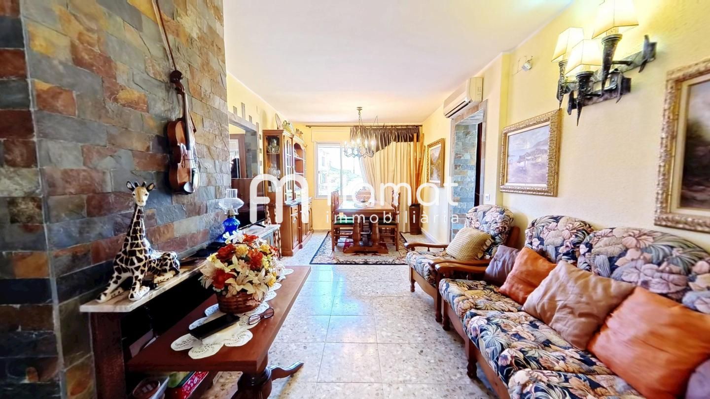 villas en el-catllar · carrer-de-salvador-segui-3-43764 358000€