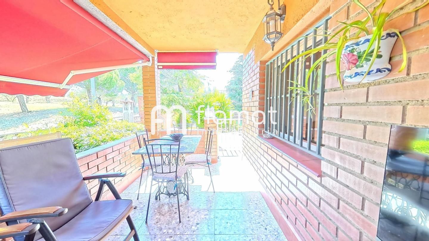 villas en el-catllar · carrer-de-salvador-segui-3-43764 358000€
