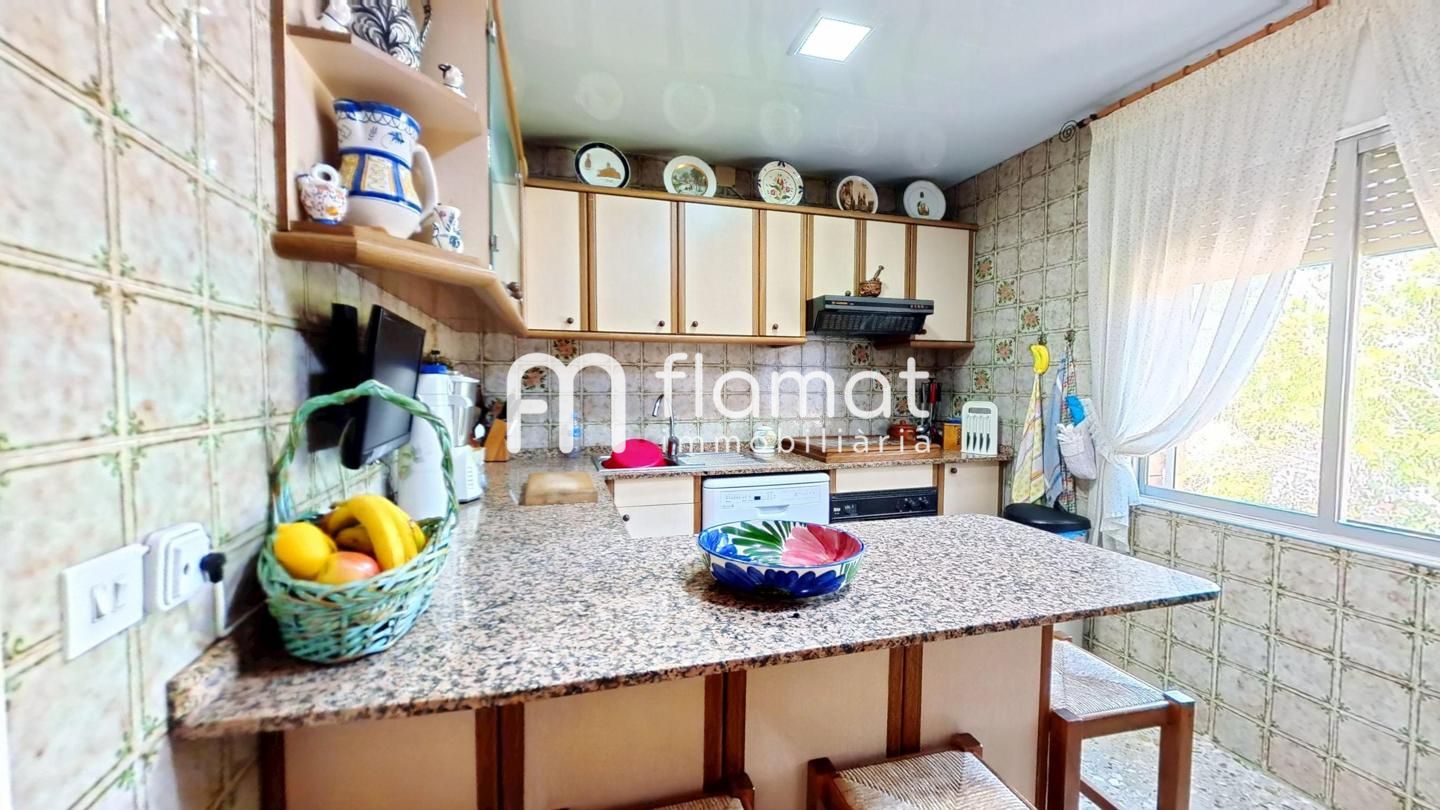 villas en el-catllar · carrer-de-salvador-segui-3-43764 358000€