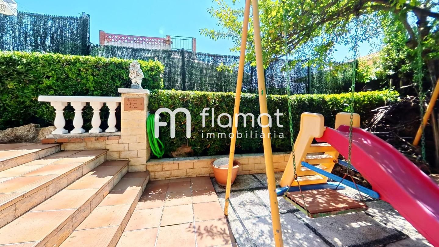 villas en el-catllar · carrer-de-salvador-segui-3-43764 358000€