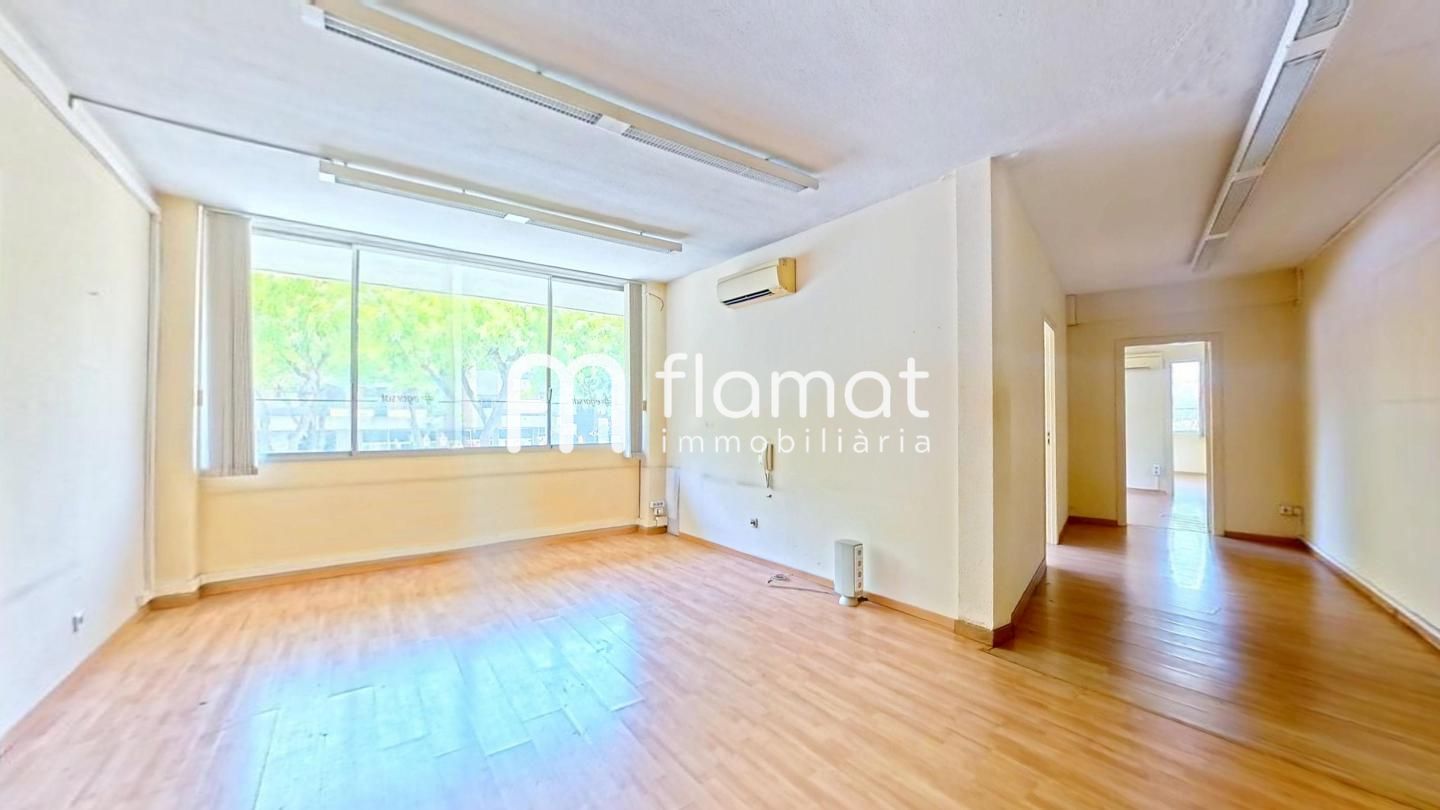oficina en tarragona · rambla-nova-127-43005 255000€