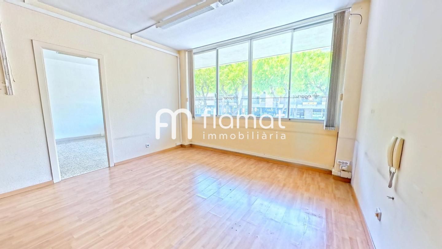 oficina en tarragona · rambla-nova-127-43005 255000€